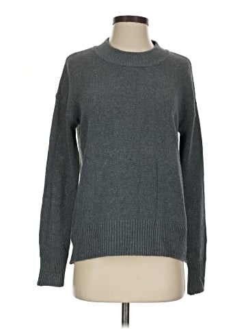Toad & Co Pullover Sweater (view 1)