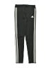 Adidas Black Track Pants Size 10 - 12 - photo 1