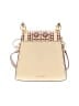 Zac Posen Ivory Satchel One size - photo 3