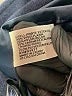 St. John's Bay Blue Wool Coat Size XL - photo 7