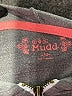 Mudd Green Zip Up Hoodie Size 10 - photo 3