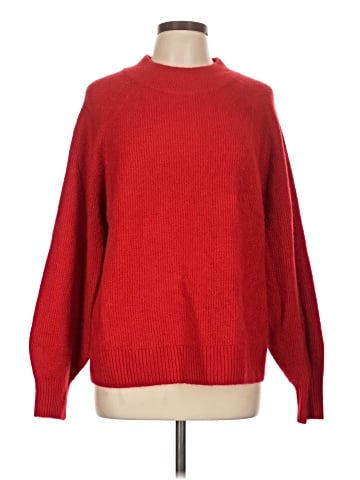 Gap Turtleneck Sweater (view 1)