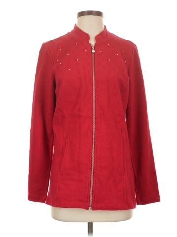 Christopher & Banks Jacket (view 1)