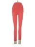 Lululemon Athletica Color Block Red Active Pants Size 0 - photo 1