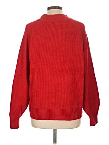 Gap Turtleneck Sweater (view 2)