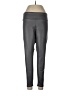 Express Metallic Gray Active Pants Size L - photo 1