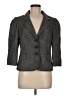 The Limited Tweed Gray Blazer Size M - photo 1