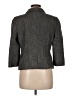 The Limited Tweed Gray Blazer Size M - photo 2
