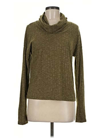 BP. Turtleneck Sweater (view 1)