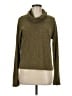 BP. Green Turtleneck Sweater Size M - photo 1
