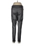 Express Metallic Gray Active Pants Size L - photo 2
