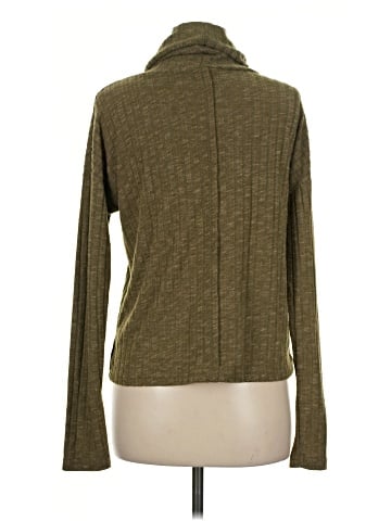 BP. Turtleneck Sweater (view 2)