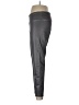 Express Metallic Gray Active Pants Size L - photo 5