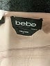 Bebe Pink Cocktail Dress Size M - photo 4