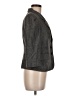 The Limited Tweed Gray Blazer Size M - photo 4