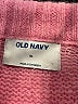 Old Navy Pink Pullover Sweater Size XL - photo 4