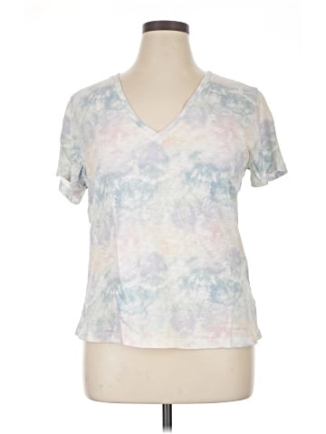 Rails Short Sleeve T-Shirt (view 1)