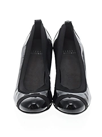 Stuart Weitzman Heels (view 2)