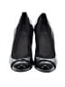 Stuart Weitzman Black Heels Size 8 1/2 - photo 2