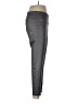 Express Metallic Gray Active Pants Size L - photo 4