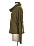 BP. Green Turtleneck Sweater Size M - photo 5