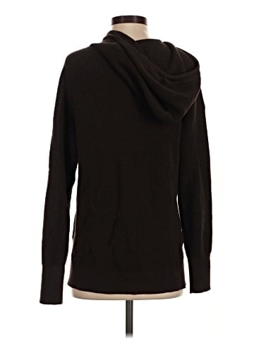 MICHAEL Michael Kors Zip Up Hoodie (view 2)