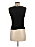 Max Studio Black Sleeveless Top Size M - photo 2