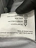 Bari Jay Solid Gray Cocktail Dress Size 14 - photo 5