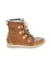 Sorel Tan Ankle Boots Size 8 - photo 1