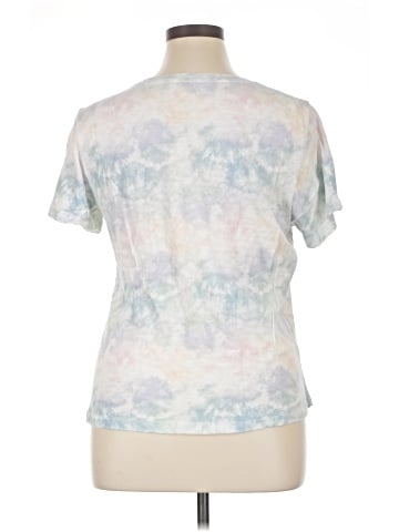 Rails Short Sleeve T-Shirt (view 2)