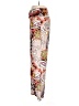 Win Win Paisley Brown Casual Pants Size Lg - XL - photo 5