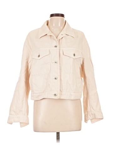 Uniqlo Jacket (view 1)