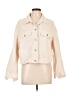 Uniqlo Ivory Jacket Size 22 - photo 1