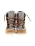 Sorel Tan Ankle Boots Size 8 - photo 2