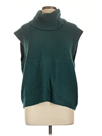 Express Sweater Vest (view 1)