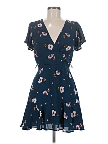 Altar'd State Casual Dress (view 1)