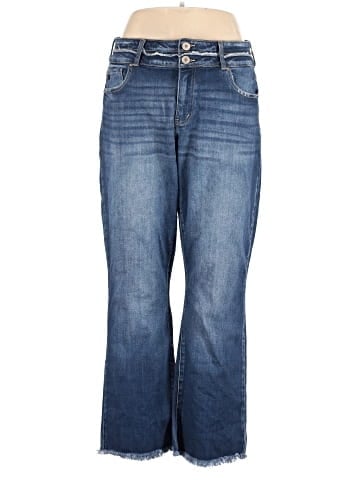 KANCAN JEANS Jeans (view 1)