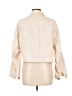Uniqlo Ivory Jacket Size 22 - photo 2