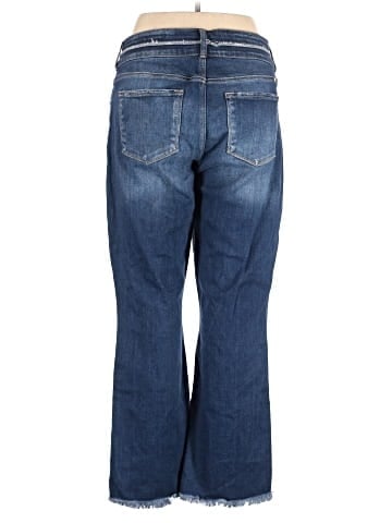 KANCAN JEANS Jeans (view 2)