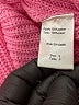 Elan 100% Cotton Pink Pullover Sweater Size S - photo 8