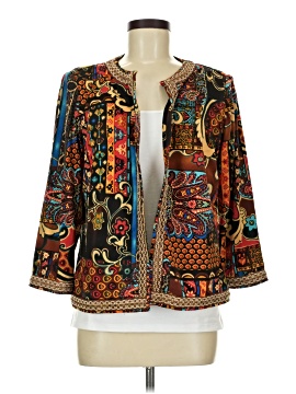Joan Rivers Cardigan