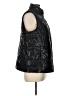 Chico's 100% Polyester Black Vest Size Lg (2) - photo 4