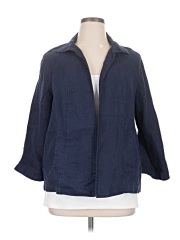 Charter Club Jacket (view 1)