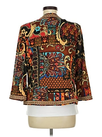 Joan Rivers Cardigan (view 2)