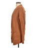 BDG Brown Cardigan Size S - photo 5