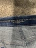 So Slimming by Chico's Stars Blue Jeans Size XL (3) - photo 7