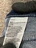 So Slimming by Chico's Stars Blue Jeans Size XL (3) - photo 8