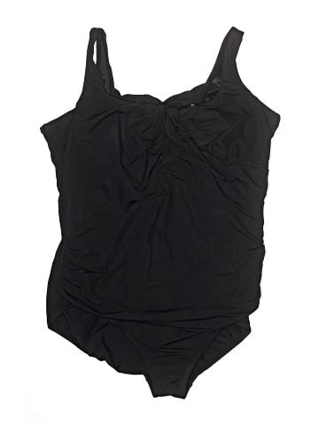 Lands' End One Piece Swimsuit (view 1)