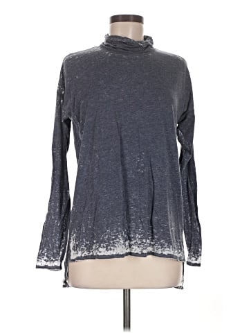 Chaser Long Sleeve Turtleneck (view 1)