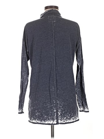 Chaser Long Sleeve Turtleneck (view 2)